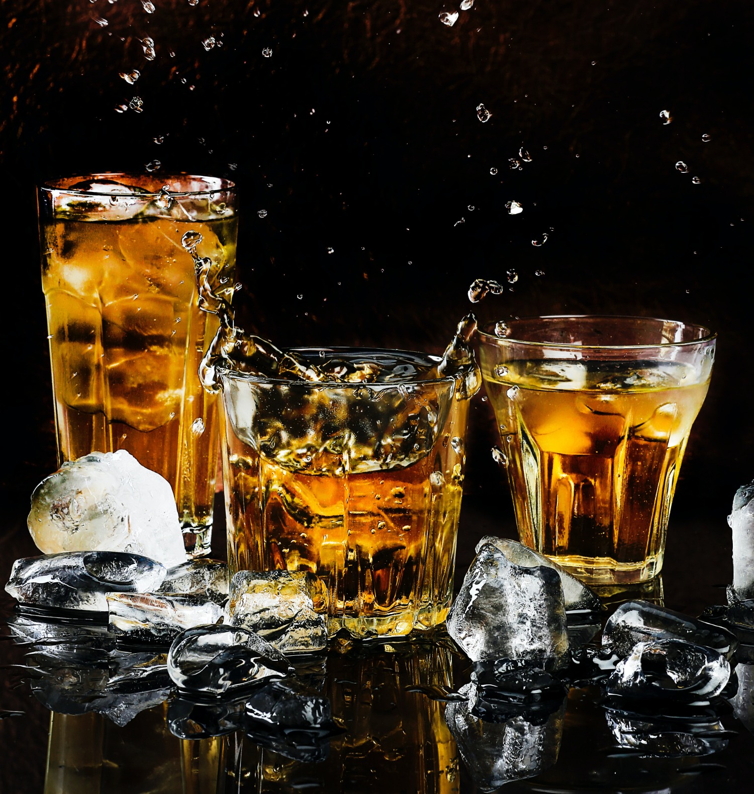 whisky